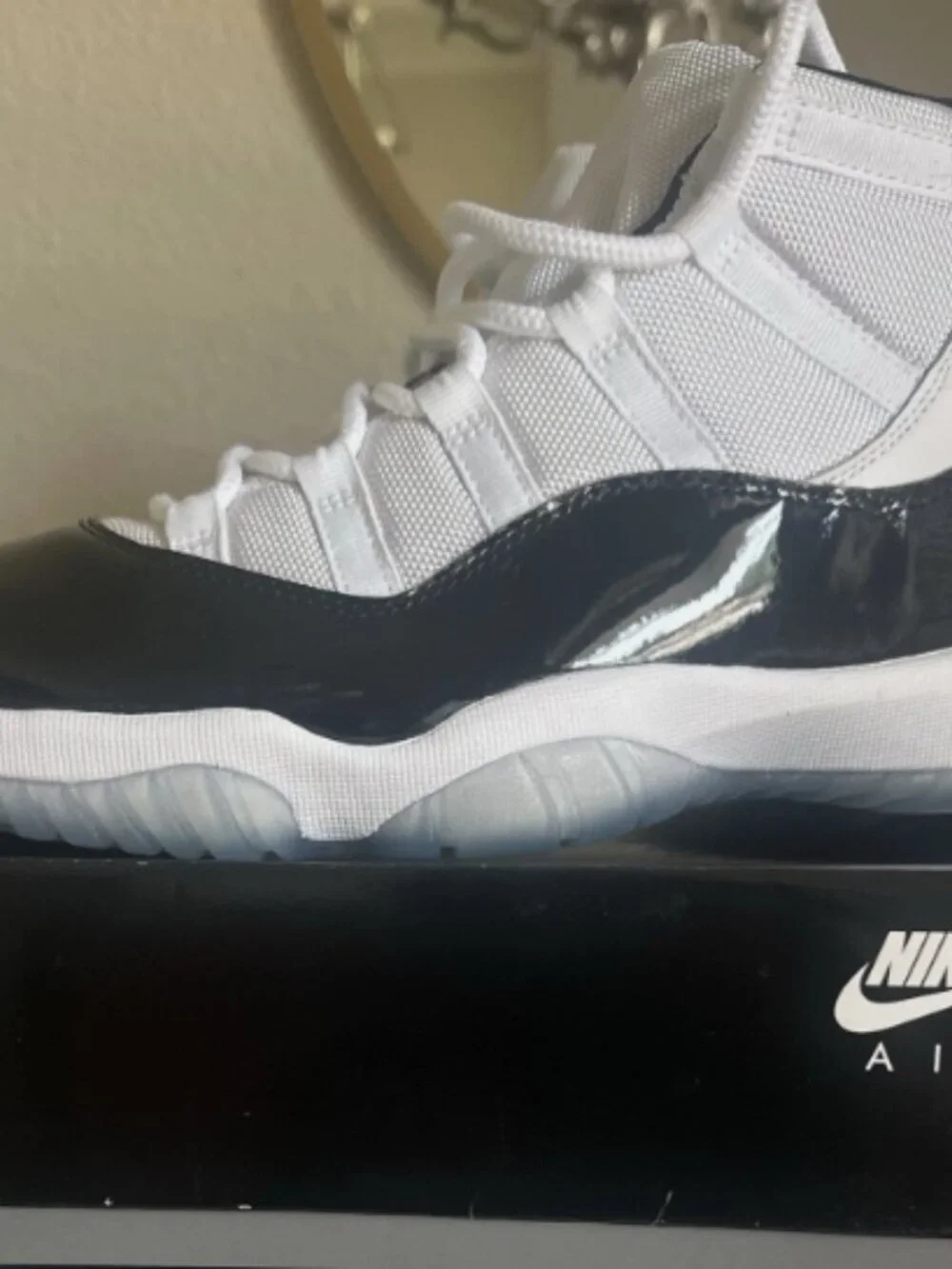 Jordan Air Jordan 11 Retro Concord